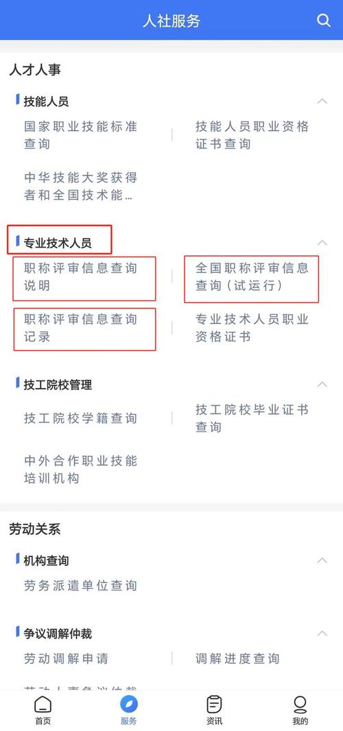 人力资源信息披露平台_职称信息核验查询服务_全国职称评审信息查询平台