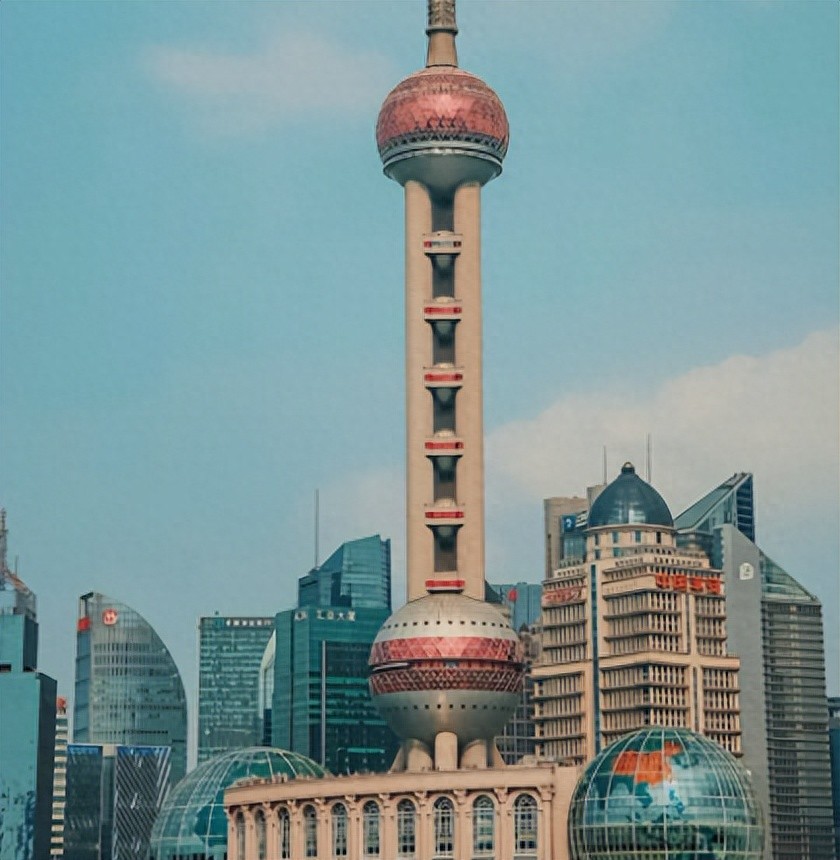 上海东方明珠：热门5A景区，营业时间及游玩攻略全解析