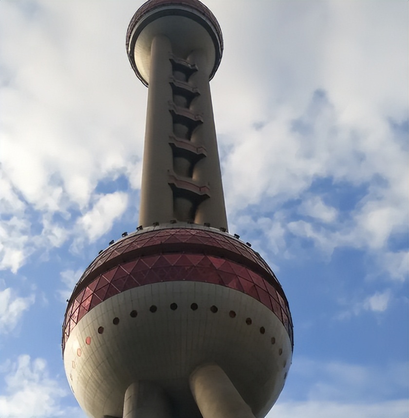 东方明珠游玩时间_上海东方明珠旅游攻略_东方明珠塔游玩时间