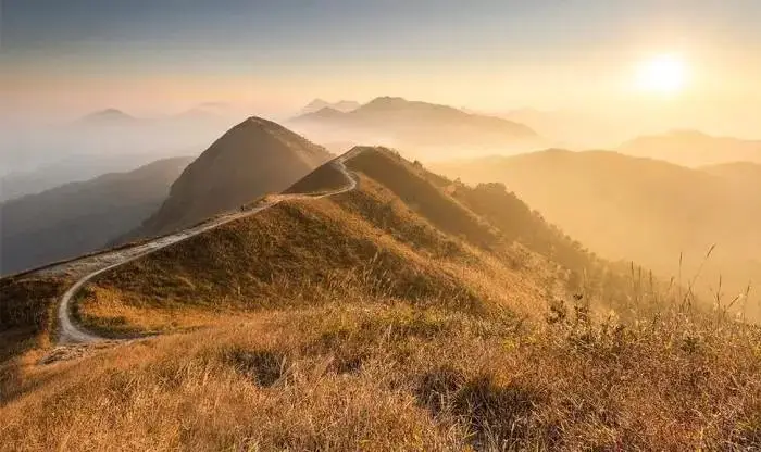 香港亲子登山好去处_香港亲子徒步路线_香港麦理浩径起源
