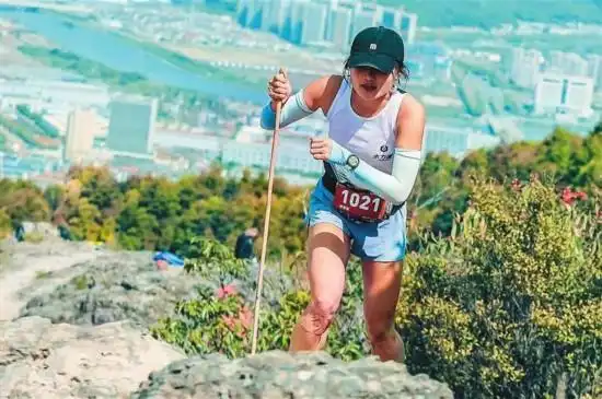 深港口岸通关后跨境户外徒步渐火，背后原因几何？