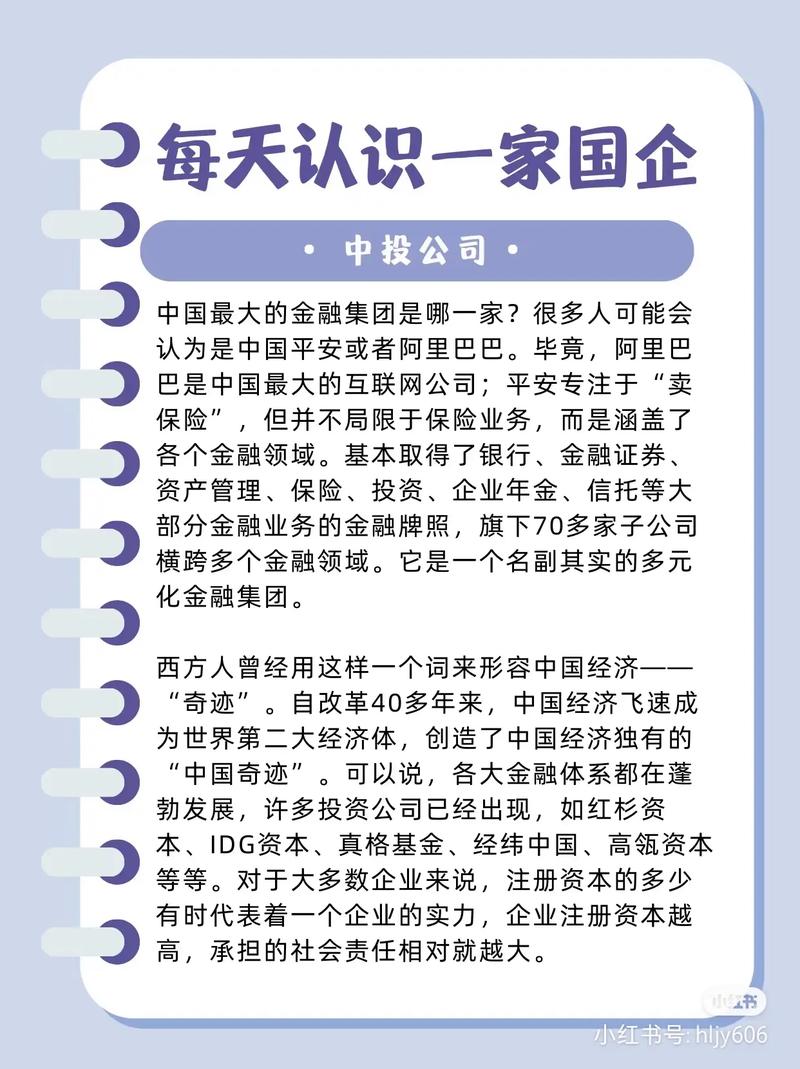 中国投资有限责任公司英文怎么拼写？投资咨询公司英文咋翻译？