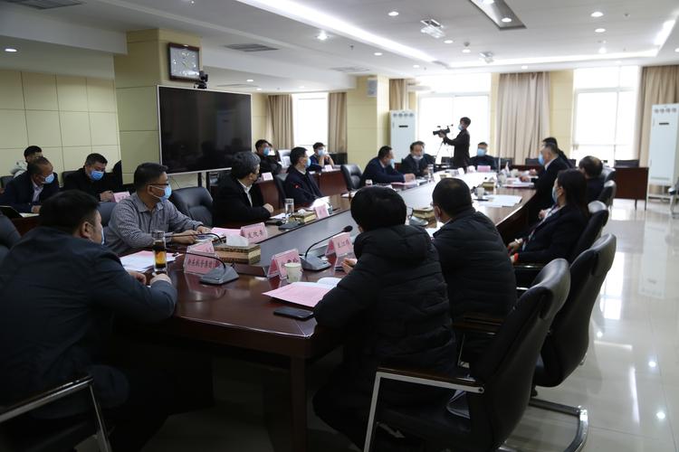 银企对接座谈会_安阳商都农商银行官网_安阳商都农商银行小微企业融资