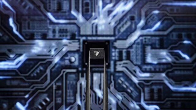 威是半导体公司怎么样_2022年半导体行业研发活跃度_中国半导体发明专利申请量