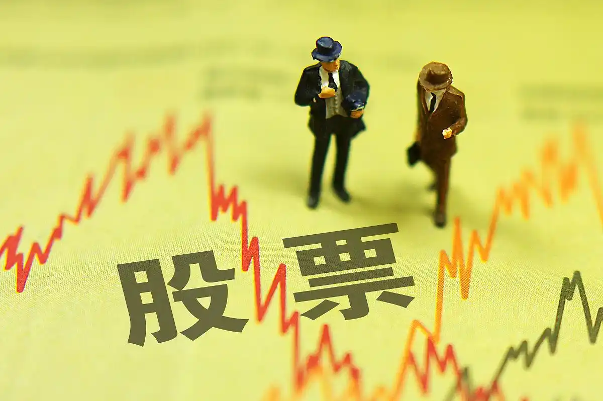 股票波动率计算方法_隐含波动率计算_股票标准差查询