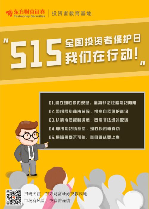 证券公司投资者保护_期货投资者适当性指引_全国投资者保护宣传日