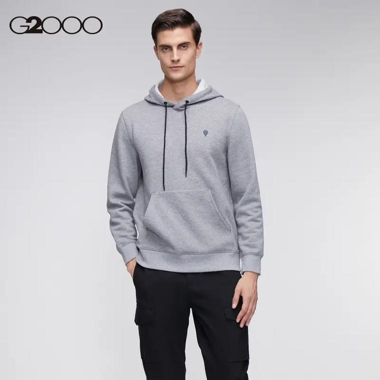 男士服装品牌G2000，适合职场与校园，这些选购建议请收下