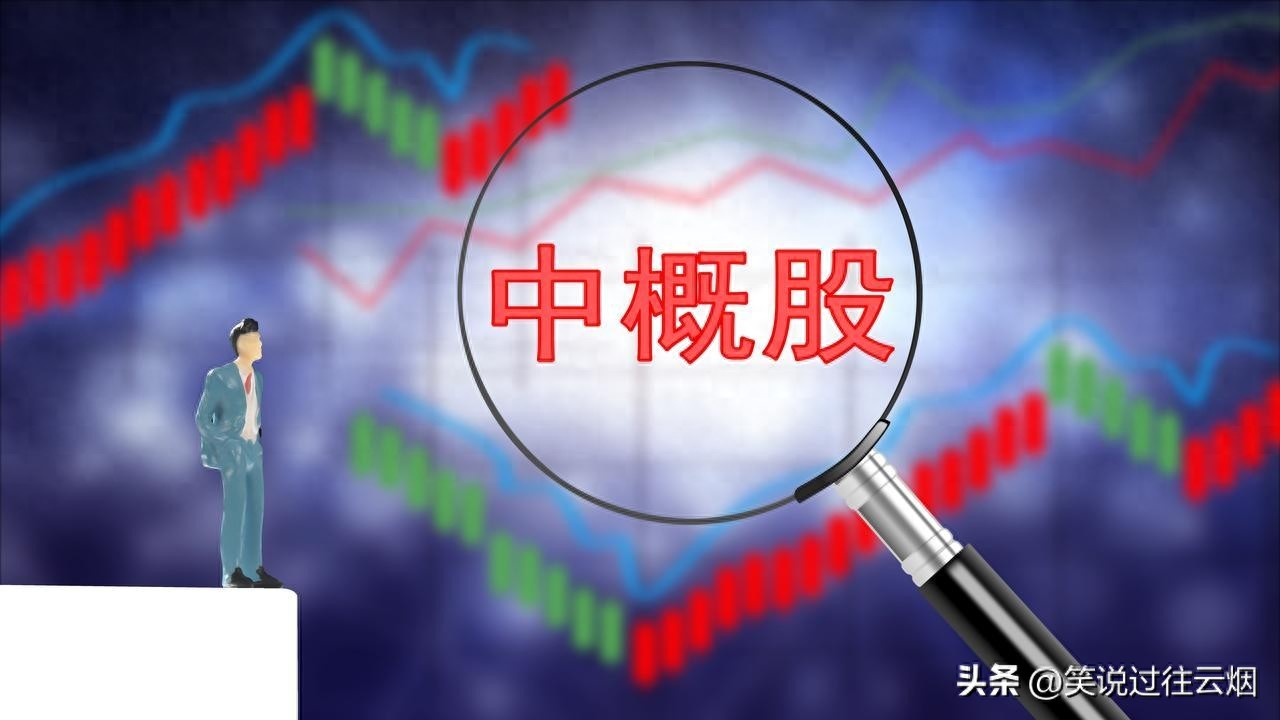 股市投资新招：钝刀割肉式投资法，简单有效