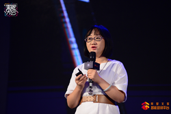 阿里文娱智能营销平台营销顾问部区域营销北区大区经理黄薇