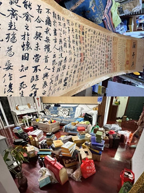 古董难赚钱_老年人网络直播购买假古董骗局_直播带货假古董识别方法