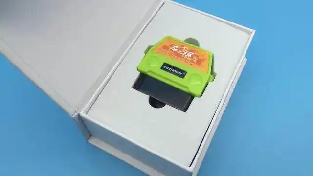 赚钱宝盒子_车行宝车联网终端_OBD盒子赚钱功能