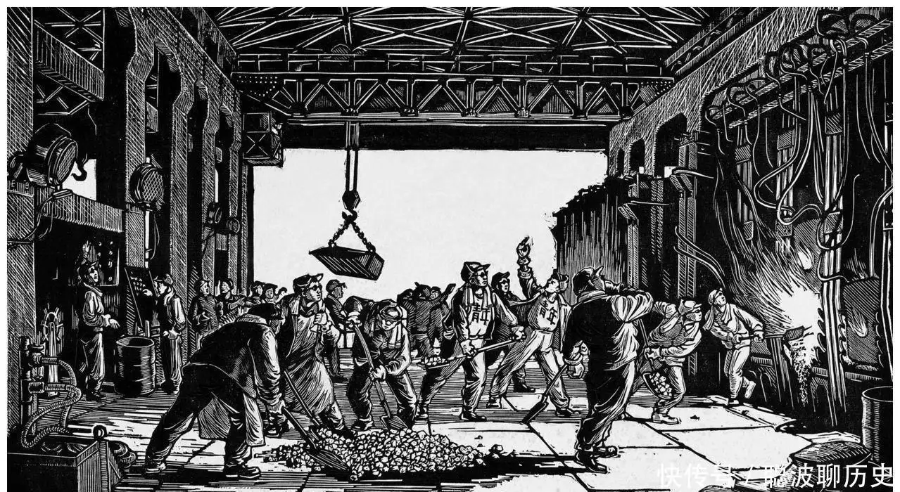 剩余价值学说_马克思劳动异化_资本剥削历史