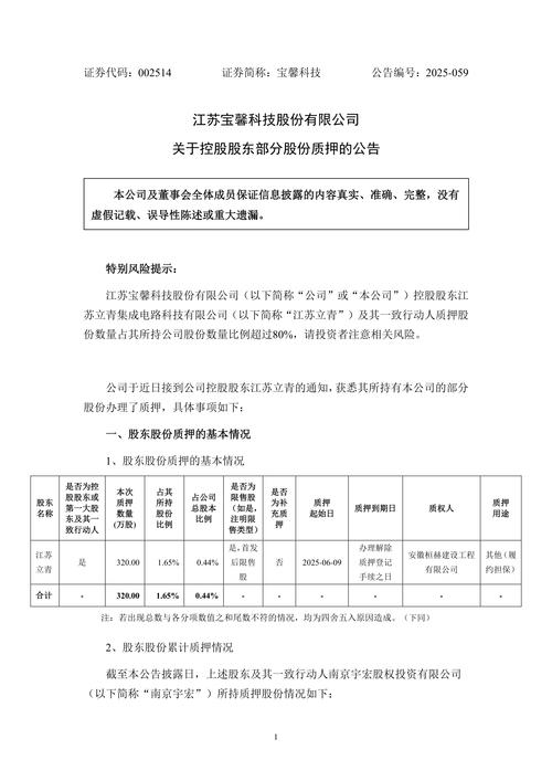 股票质押式回购 开闸_股东变动风险_股权质押
