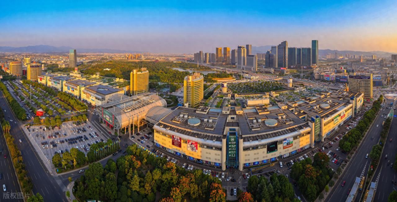 小商品城全面分析：核心业务数据及规模品牌优势解读