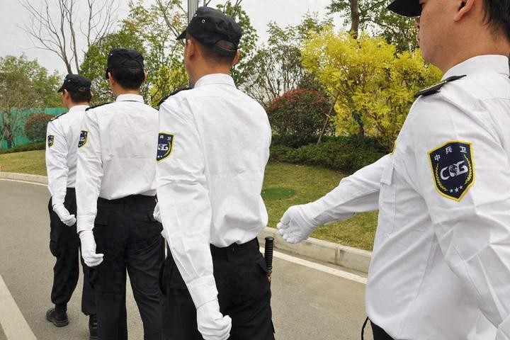 保安公司注册资本不应低于_保安服务公司法人要求_成立保安服务公司条件