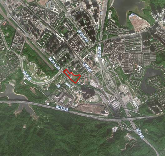 深圳最新公告基准地价_深圳市2022年度第三批居住用地挂牌出让_深圳第三批居住用地出让公告