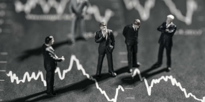 11月21日至12月2日，中国联通股价为何飙涨超25%？