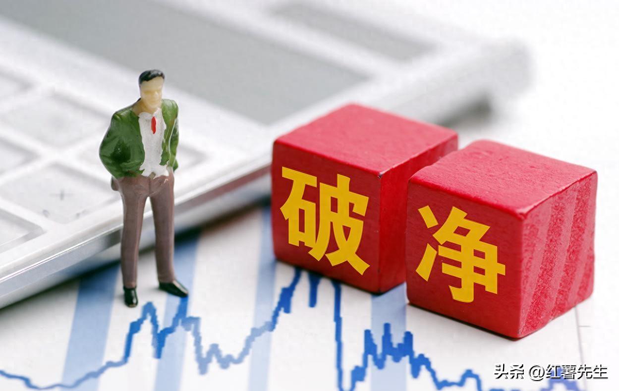 破净股投资价值分析_现在破净的股票有哪些_国家队重仓破净股