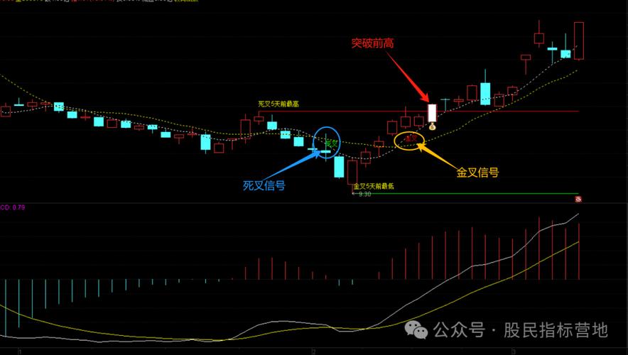 老鸭头形态选股策略_老鸭头选股公式源码_老鸭头选股公式源码