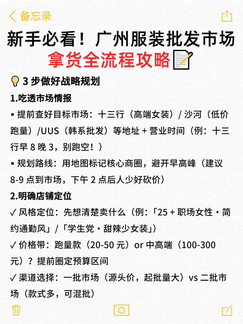 服装拿货季节_服装批发市场进货技巧_想开个服装店进货渠道