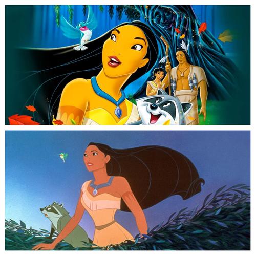 迪士尼主题公园_华特·迪士尼的故事_:迪士尼动画电影