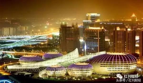 <strong>4月5日开盘！雄安新区概念股涨停潮背后的重大战略选择？</strong>