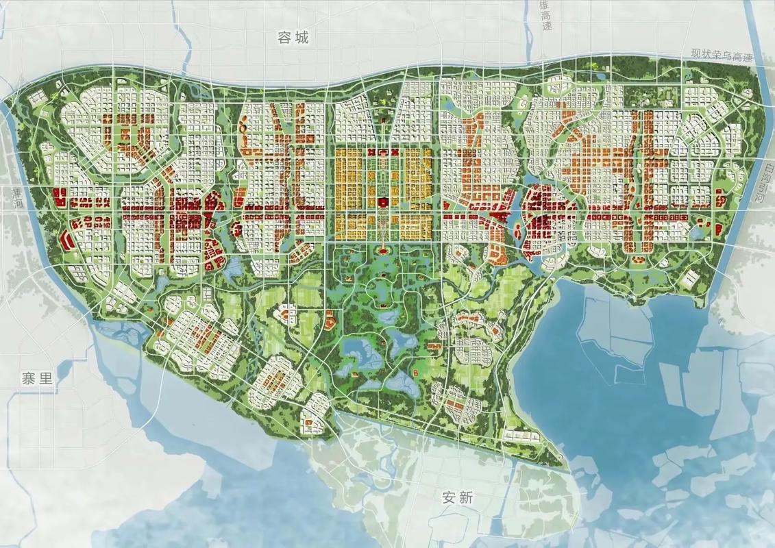 保定概念股票_雄安新区规划_雄安新区配套政策