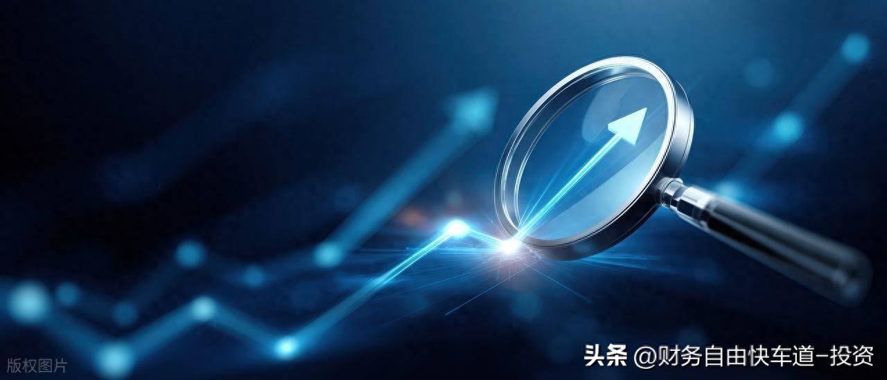 解读股票作手回忆录：剖析核心思想，构建趋势投资策略指南