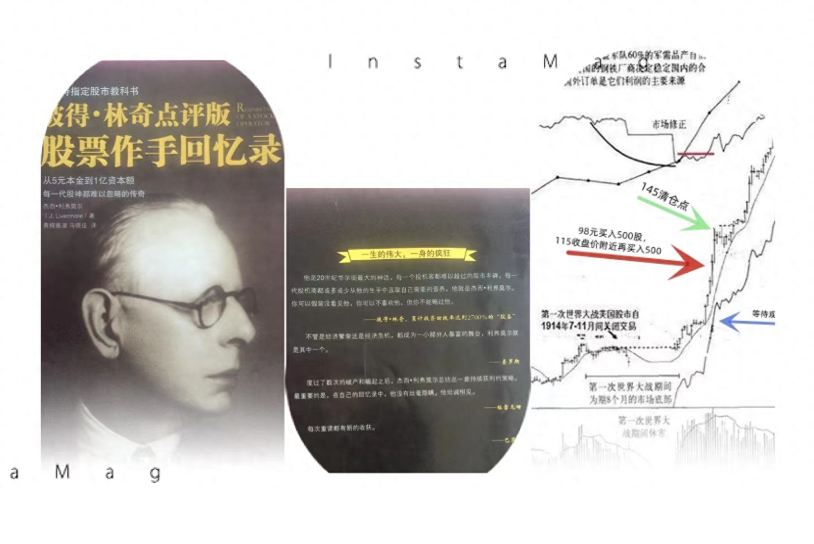 利弗摩尔投资经验_股票作手回忆录 海南_利弗摩尔股票作手回忆录