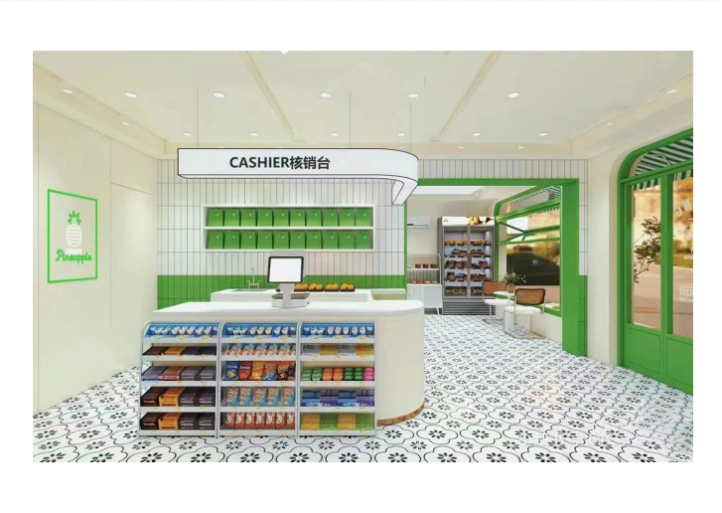 现代人离不开水果，呱果鲜丰助力水果店盈利，这些因素要掌握