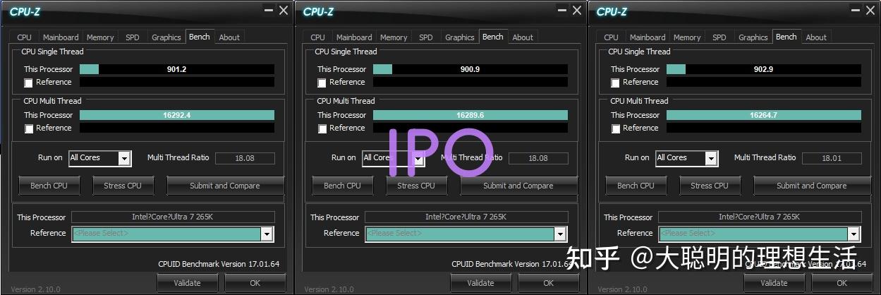 IPO技术优势_ipo程序是什么意思_Intel IPO技术是什么