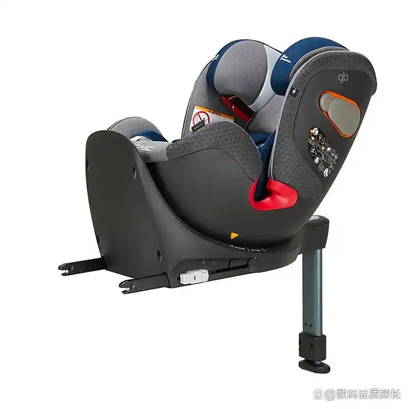 好孩子安全座椅怎么样 质量 如何_好孩子安全座椅特点 评测_诺尼亚安全座椅怎么样