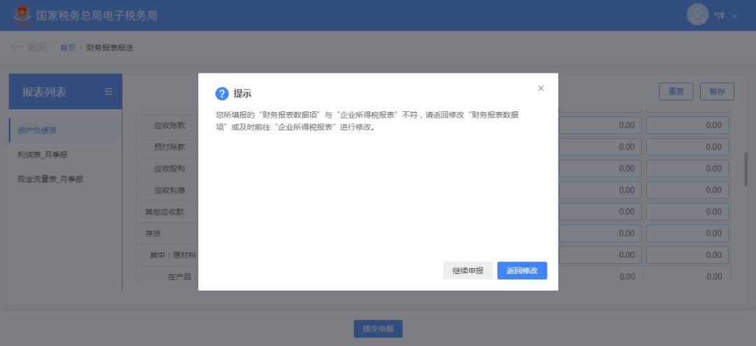 企业所得税预缴申报表填写技巧_小规模纳税人年报怎么做_财务报表报送常见问题
