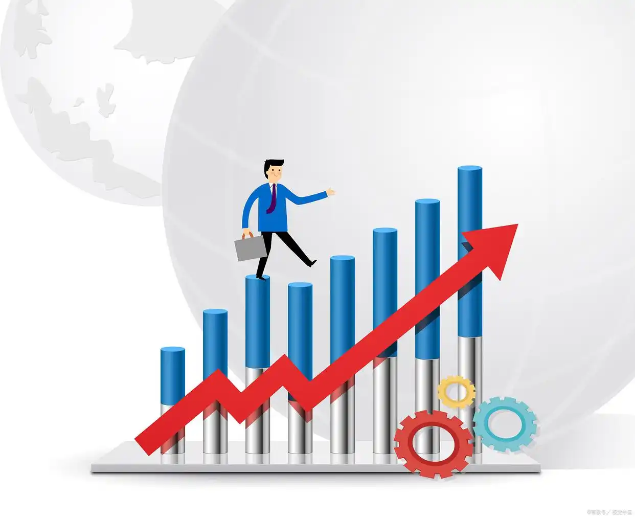 多元赚钱之道_怎么样做生意才能赚钱_中间商低买高卖