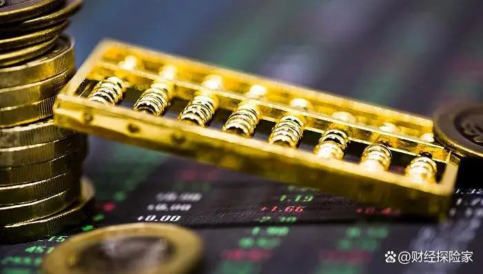 重仓抄底亏损_散户投资陷阱_主力诱饵计划_股票为什么要抄底