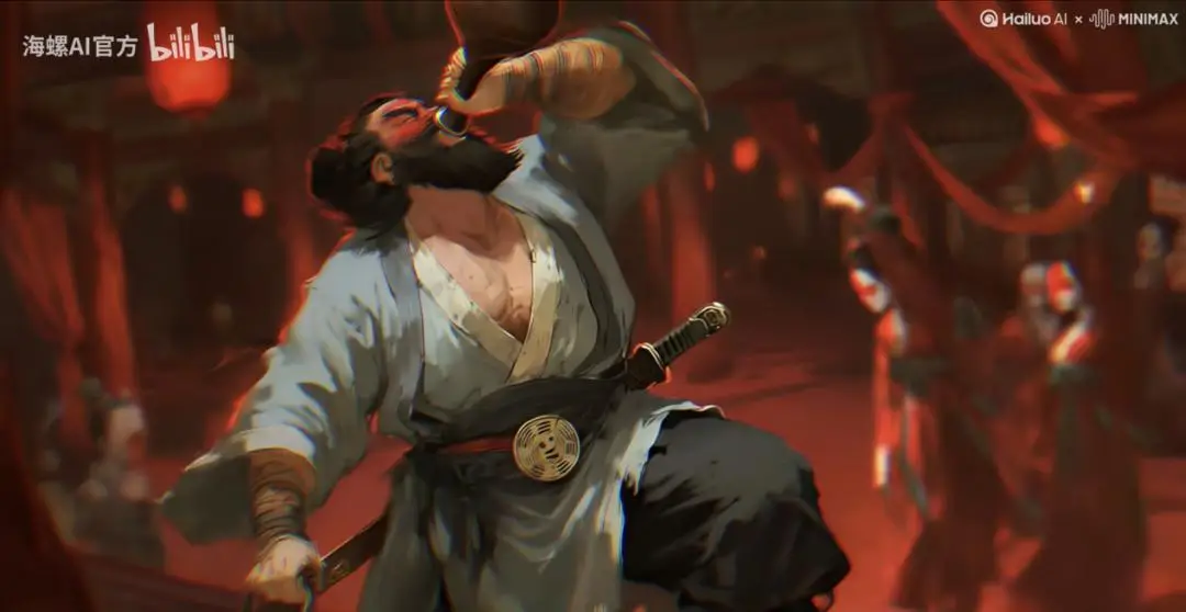 AI赋能IP创作_原创视频赚钱_IP与AI结合的商业模式