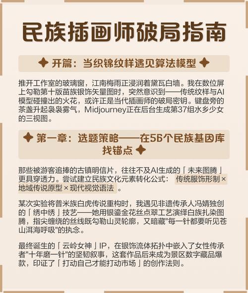 IP与AI结合的商业模式_原创视频赚钱_AI赋能IP创作