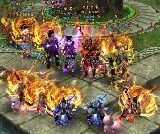 大唐无双零什么职业好赚钱_大唐无双手游职业选择_大唐无双手游天煞职业推荐