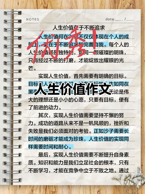 实现人生价值要从 条件_主观条件或内部条件_人生价值实现的个人条件