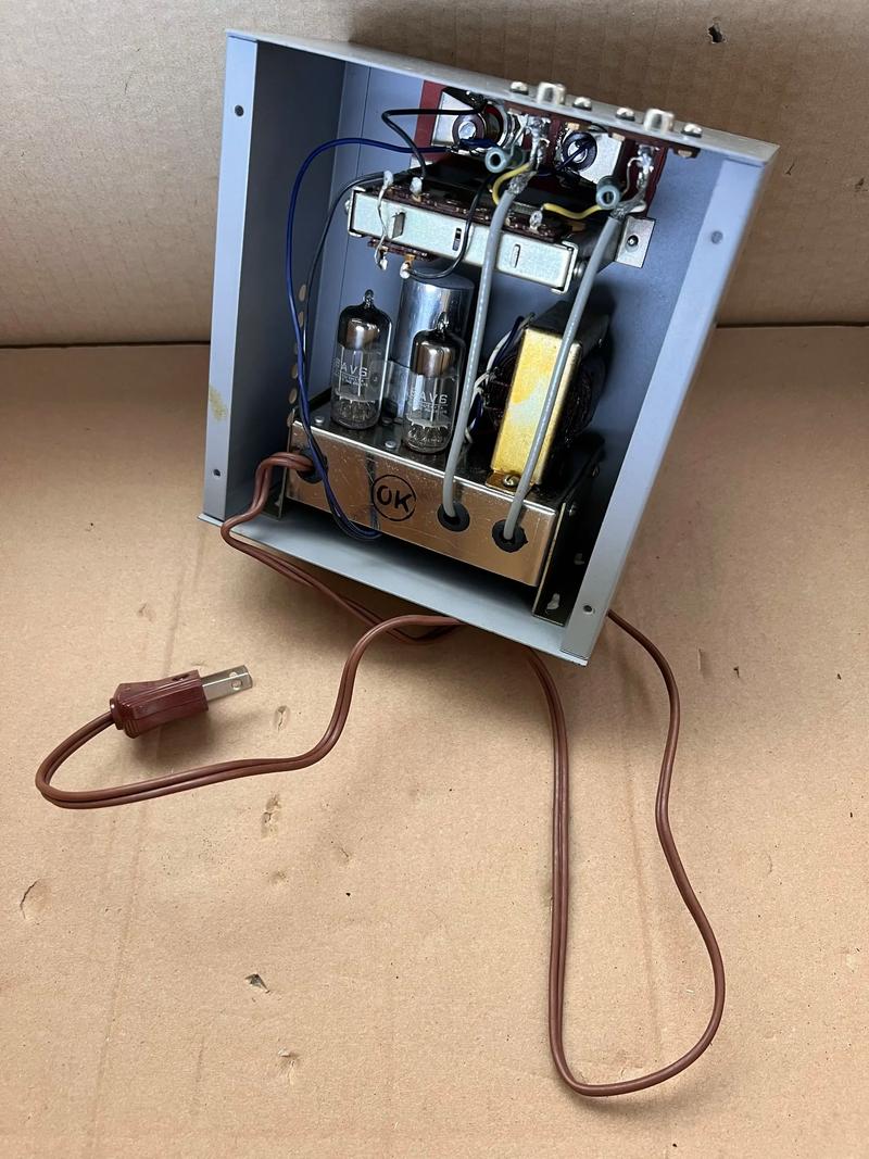 万元电子管话放推荐_电子管设备优势_电子管谐波理论