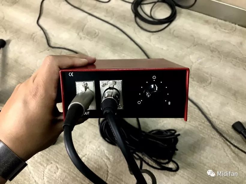 电子管设备优势_万元电子管话放推荐_电子管谐波理论