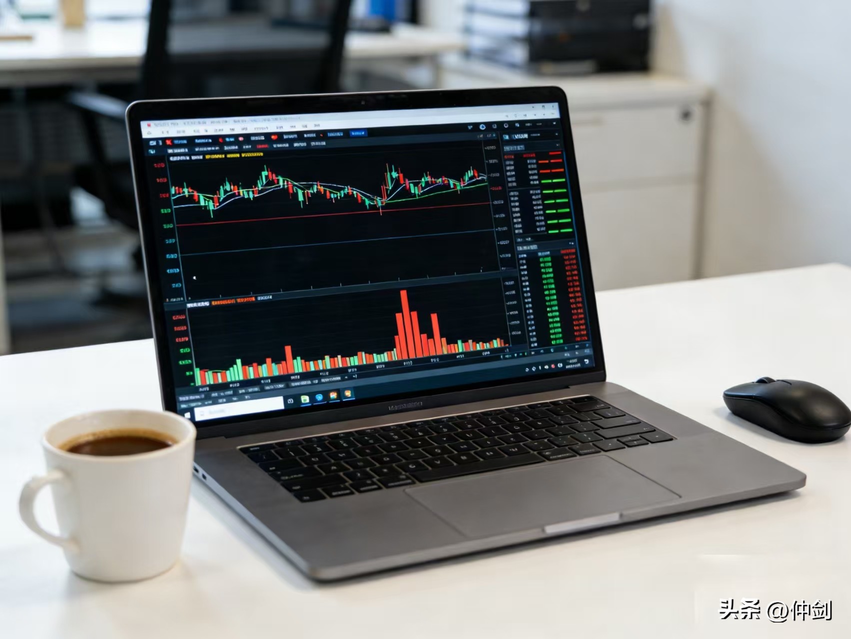 价涨量缩股市信号_A股量价背离形态_量价背离买入法图解