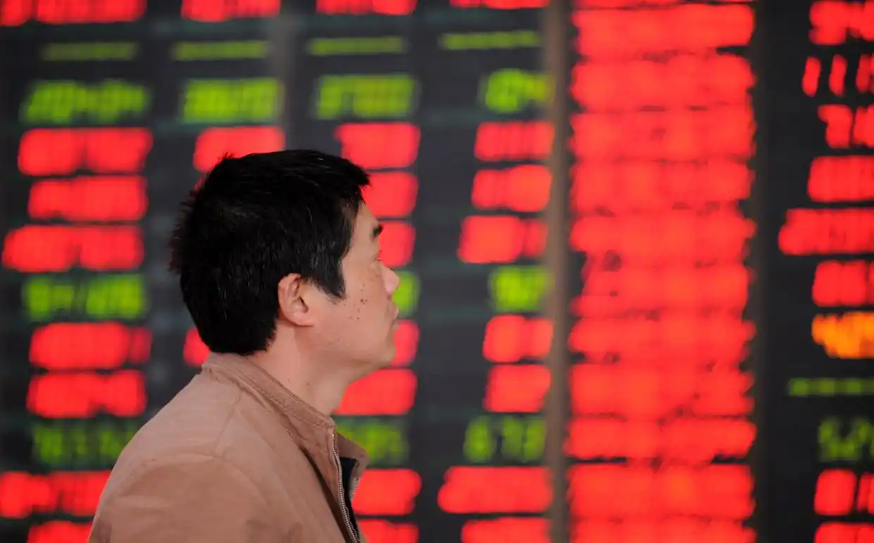 红利资产成投资热门，红利指数1月抢眼，它到底是什么意思？