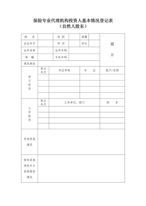 哪些主体可以做代理人_保险中介市场改革_保险代理人监管规定