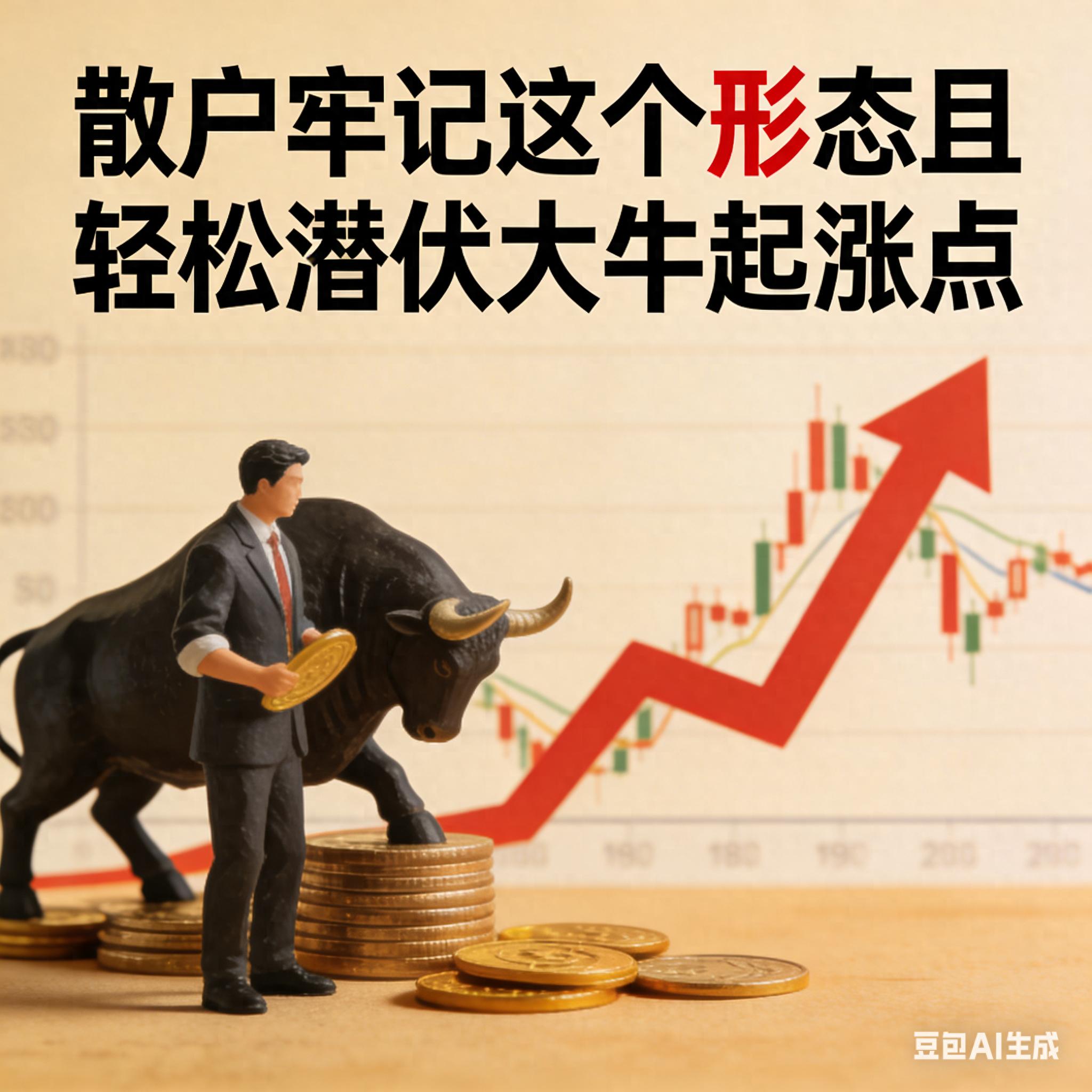 挖坑洗盘技巧_黄金坑形态识别_下影线很长
