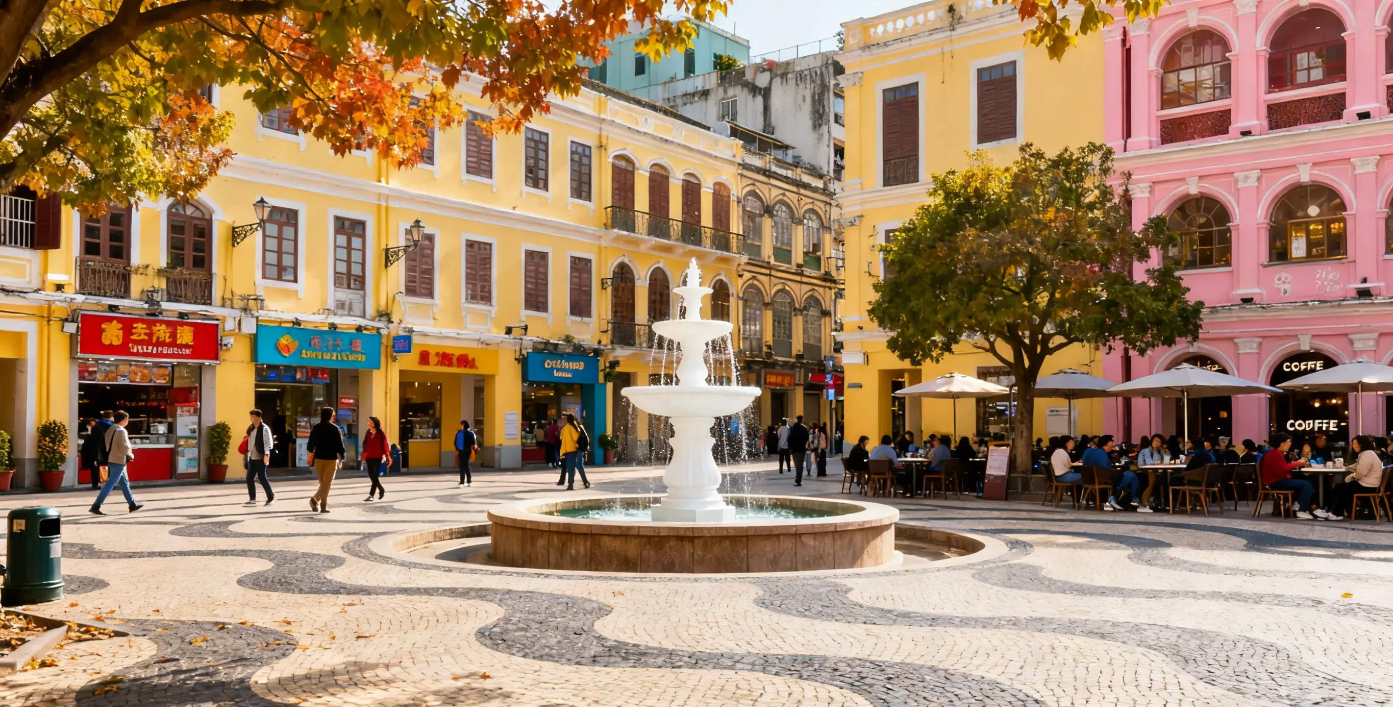 去香港需要换手机卡吗_港澳旅行必备清单_港澳旅游攻略