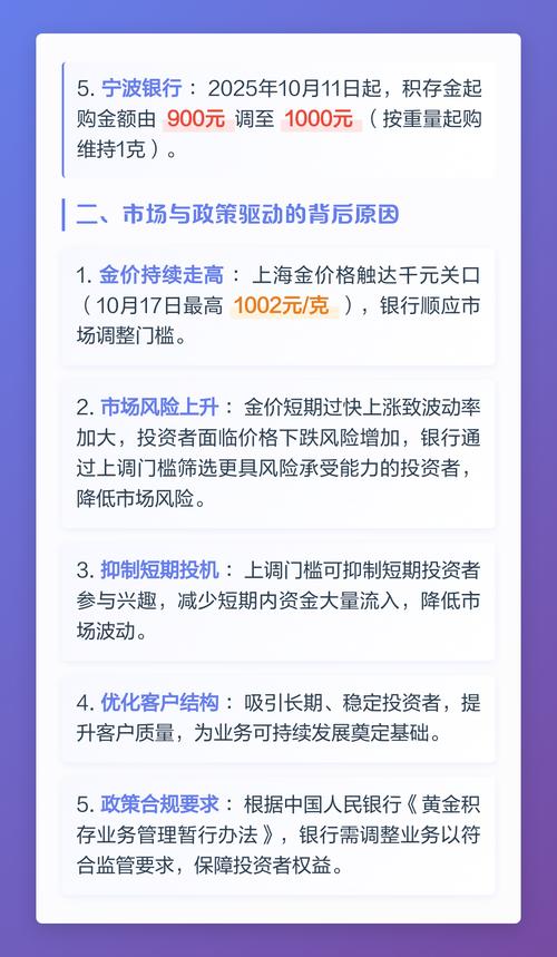 银行积存金业务分析_黄金积存金投资_建设银行投资金条回购