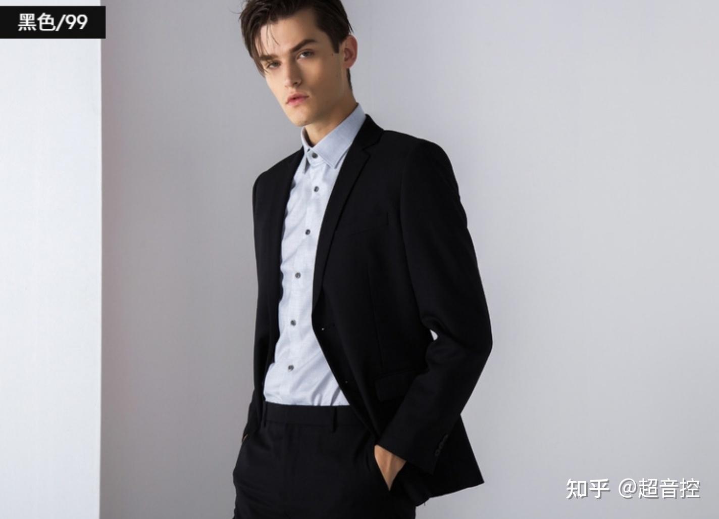 国企西装推荐 海澜之家G2000 西装品牌选择表_g2000同档次品牌