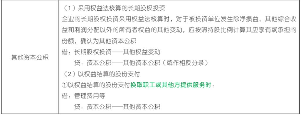 实收资本就是股本么_初级会计实务资本公积账务处理_资本溢价核算