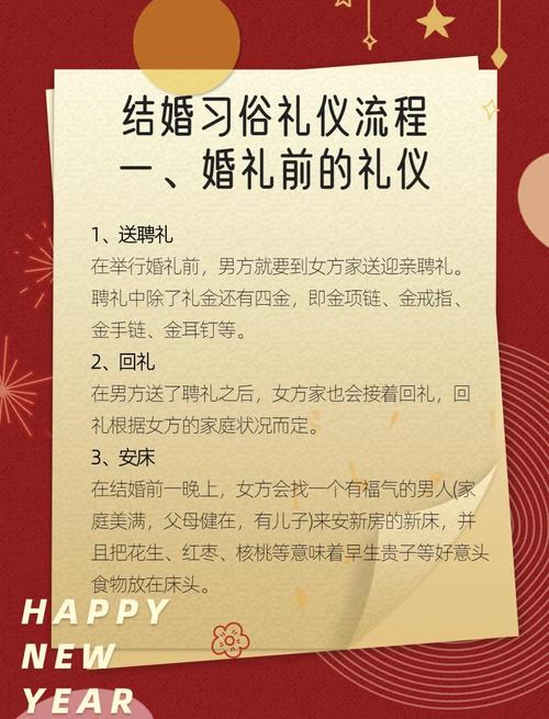 中式婚礼策划方案_传统中式婚礼习俗流程_想做婚庆公司,有意请进